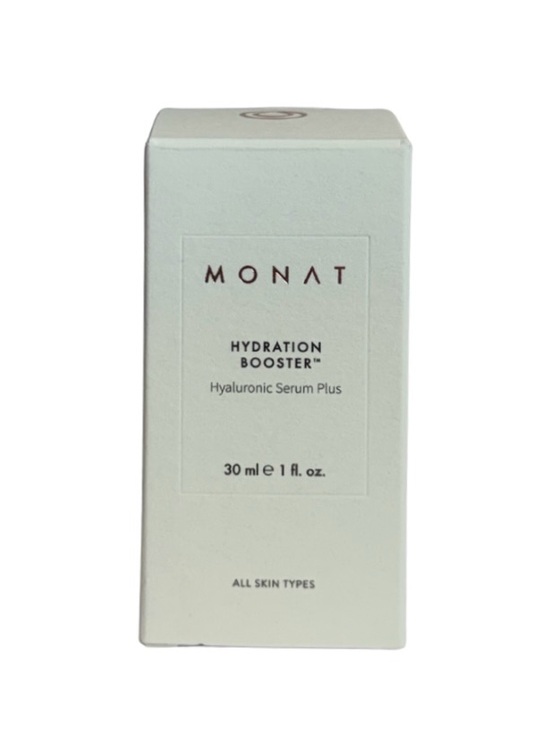 Monat Hydration Booster Hyaluronic Serum Plus - Picture 4 of 11